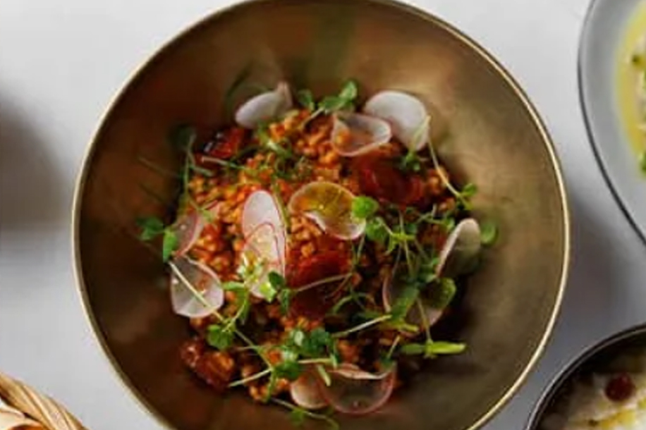 Em Sherif Café Paris : une parenthèse libanaise au cœur de la capitale